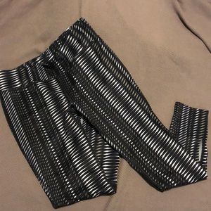 Under Armour Workout Leggings